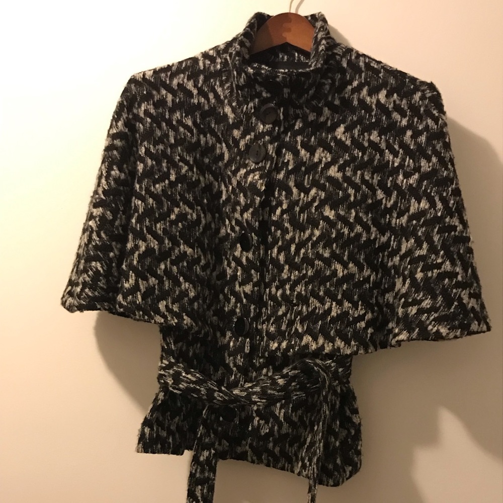 Gorgeous jacket/top